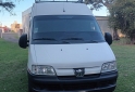 Utilitarios - Motorhome PEUGEOT BOXER DIESEL 2,3 2015 Diesel 98000Km - En Venta