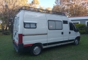 Utilitarios - Motorhome PEUGEOT BOXER DIESEL 2,3 2015 Diesel 98000Km - En Venta