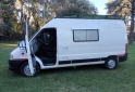 Utilitarios - Motorhome PEUGEOT BOXER DIESEL 2,3 2015 Diesel 98000Km - En Venta