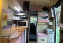 Utilitarios - Motorhome PEUGEOT BOXER DIESEL 2,3 2015 Diesel 98000Km - En Venta