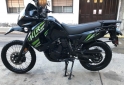 Motos - Kawasaki KLR 650 2014 Nafta 17000Km - En Venta