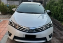 Autos - Toyota Corolla XEI 2015 Nafta 138000Km - En Venta