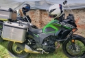 Motos - Kawasaki Versys 300x 2022 Nafta 17000Km - En Venta