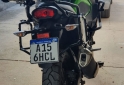 Motos - Kawasaki Versys 300x 2022 Nafta 17000Km - En Venta