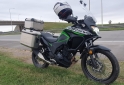 Motos - Kawasaki Versys 300x 2022 Nafta 17000Km - En Venta