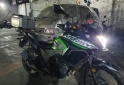 Motos - Kawasaki Versys 300x 2022 Nafta 17000Km - En Venta