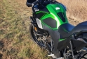 Motos - Kawasaki Versys 300x 2022 Nafta 17000Km - En Venta