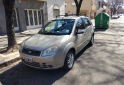 Autos - Ford Fiesta Edge plus MP3 2008 Nafta 119000Km - En Venta