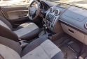 Autos - Ford Fiesta Edge plus MP3 2008 Nafta 119000Km - En Venta