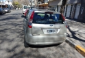 Autos - Ford Fiesta Edge plus MP3 2008 Nafta 119000Km - En Venta