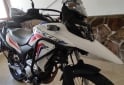 Motos - Honda XRE 300 Rally 2020 Nafta 19360Km - En Venta