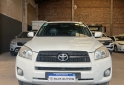 Camionetas - Toyota RAV 4 2.4 2012 Nafta 138000Km - En Venta