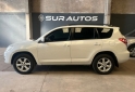 Camionetas - Toyota RAV 4 2.4 2012 Nafta 138000Km - En Venta