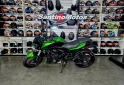 Motos - Bajaj DOMINAR 400 2023 Nafta 8745Km - En Venta