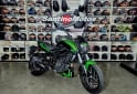 Motos - Bajaj DOMINAR 400 2023 Nafta 8745Km - En Venta