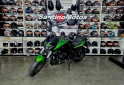 Motos - Bajaj DOMINAR 400 2023 Nafta 8745Km - En Venta