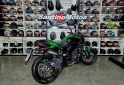 Motos - Bajaj DOMINAR 400 2023 Nafta 8745Km - En Venta