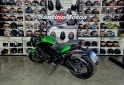 Motos - Bajaj DOMINAR 400 2023 Nafta 8745Km - En Venta