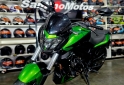 Motos - Bajaj DOMINAR 400 2023 Nafta 8745Km - En Venta