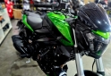 Motos - Bajaj DOMINAR 400 2023 Nafta 8745Km - En Venta