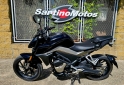 Motos - CF 300RZ 2023 Nafta 6968Km - En Venta