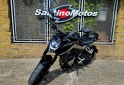 Motos - CF 300RZ 2023 Nafta 6968Km - En Venta