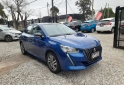 Autos - Peugeot 208 1.6 ALLURE TIPTRONIC 2022 Nafta  - En Venta