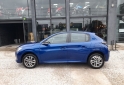 Autos - Peugeot 208 1.6 ALLURE TIPTRONIC 2022 Nafta  - En Venta