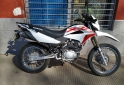 Motos - Honda Xr 150 2020 Nafta 1200Km - En Venta