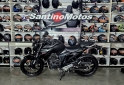 Motos - Yamaha FZ 250 2023 Nafta 8167Km - En Venta