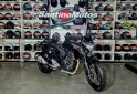 Motos - Yamaha FZ 250 2023 Nafta 8167Km - En Venta