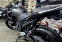 Motos - Yamaha FZ 250 2023 Nafta 8167Km - En Venta