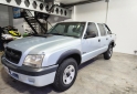 Camionetas - Chevrolet S10 2.8 2007 Diesel 200000Km - En Venta