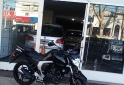 Motos - Yamaha Fz 2022 Nafta 14000Km - En Venta