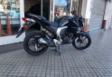 Motos - Yamaha Fz 2022 Nafta 14000Km - En Venta