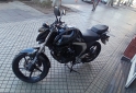 Motos - Yamaha Fz 2022 Nafta 14000Km - En Venta