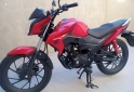 Motos - Honda CB125 Twister 2023 Nafta 2000Km - En Venta