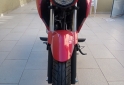 Motos - Honda CB125 Twister 2023 Nafta 2000Km - En Venta