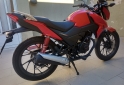 Motos - Honda CB125 Twister 2023 Nafta 2000Km - En Venta