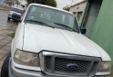 Camionetas - Ford RANGER PICK UP 3.0 2006 Diesel 327366Km - En Venta