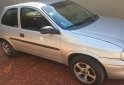 Autos - Chevrolet corsa classic 1.6 2006 Nafta 135000Km - En Venta