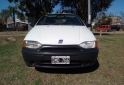 Autos - Fiat Palio 5 puertas 2000 GNC 70000Km - En Venta