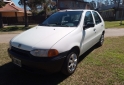 Autos - Fiat Palio 5 puertas 2000 GNC 70000Km - En Venta