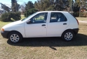 Autos - Fiat Palio 5 puertas 2000 GNC 70000Km - En Venta