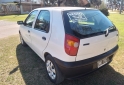 Autos - Fiat Palio 5 puertas 2000 GNC 70000Km - En Venta