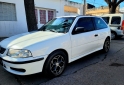 Autos - Volkswagen Gol 1.6 2004 GNC 166000Km - En Venta