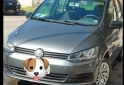 Autos - Volkswagen Suran confortline 2018 Nafta 122000Km - En Venta