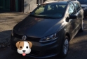 Autos - Volkswagen Suran confortline 2018 Nafta 122000Km - En Venta