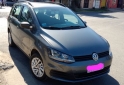 Autos - Volkswagen Suran confortline 2018 Nafta 122000Km - En Venta