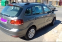 Autos - Volkswagen Suran confortline 2018 Nafta 122000Km - En Venta